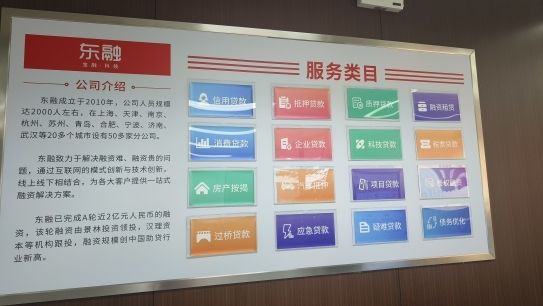 蘇州抵押車借款(東融助貸資質審核)？ (http://www.osahdrypack.cn/) 知識問答 第2張