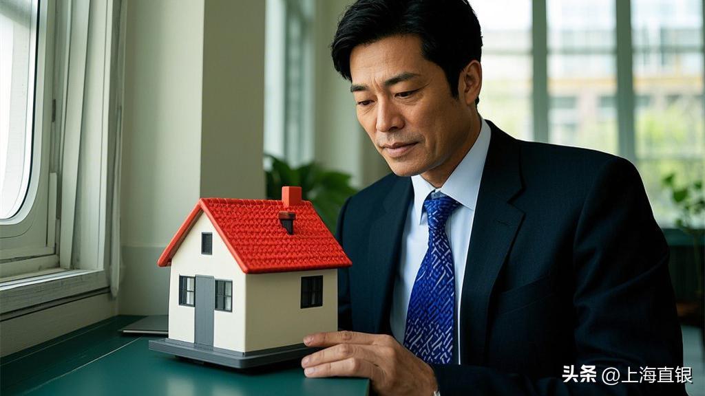 上海抵押貸款公司(上海房產(chǎn)抵押貸款條件)？ (http://www.osahdrypack.cn/) 知識問答 第3張