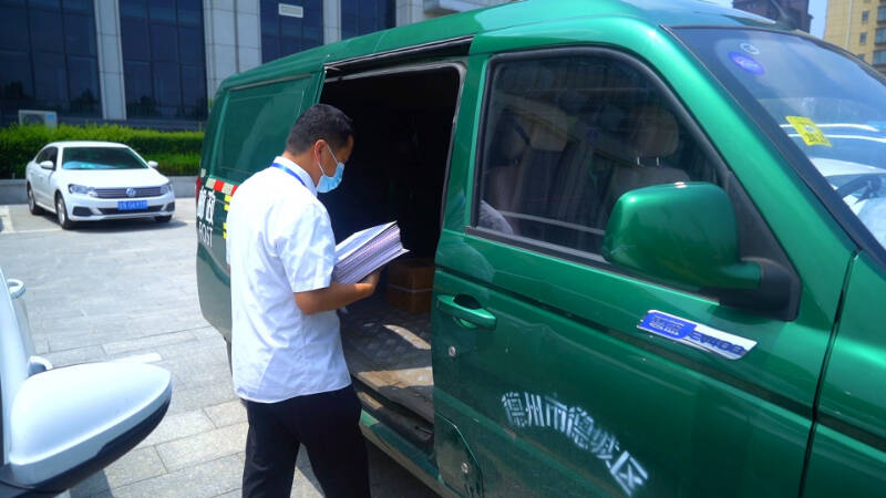 本車抵押放貸(德州車管所車輛抵押解押業務平臺)？ (http://www.osahdrypack.cn/) 知識問答 第6張