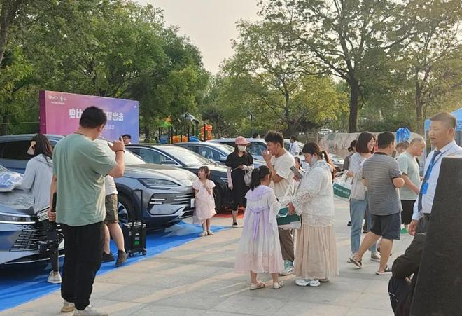 可靠的車抵押貸款公司( 提振消費專項行動方案 )？ (http://www.osahdrypack.cn/) 知識問答 第3張