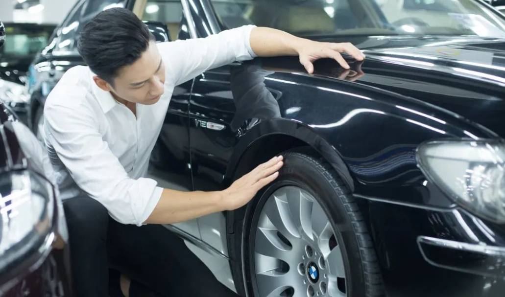 抵押車貸款壓綠本(二手車不被坑技巧)？ (http://www.osahdrypack.cn/) 知識問答 第7張