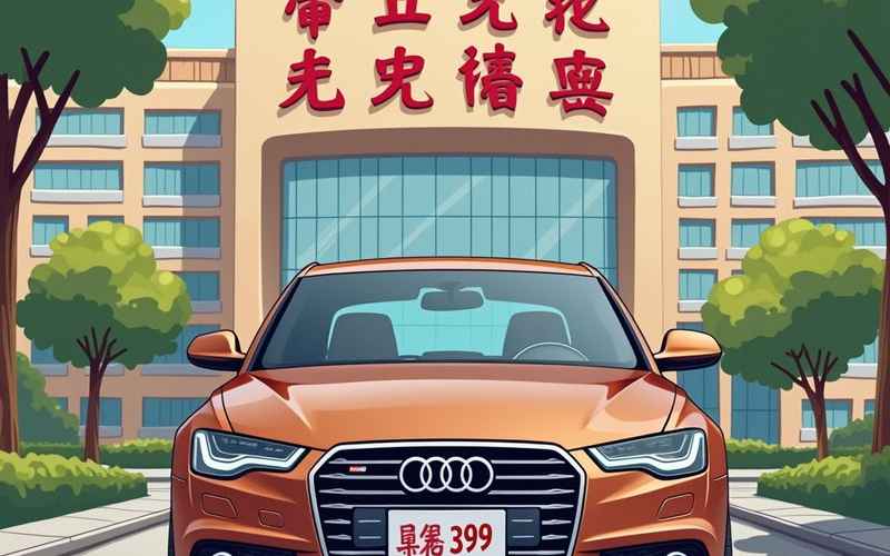汽車抵押貸款哪個平臺比較正規(汽車抵押貸款優點與優勢)？ (http://www.osahdrypack.cn/) 知識問答 第1張