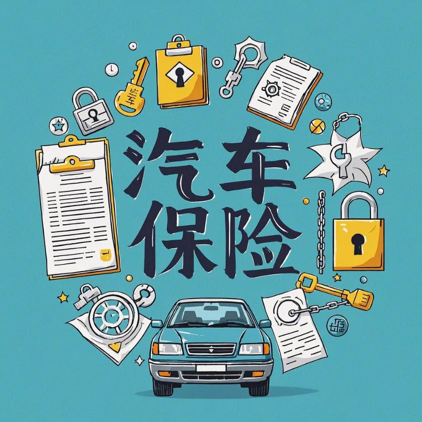 汽車抵押貸款找哪幾家正規(車輛抵押狀態識別技巧)？ (http://www.osahdrypack.cn/) 知識問答 第5張
