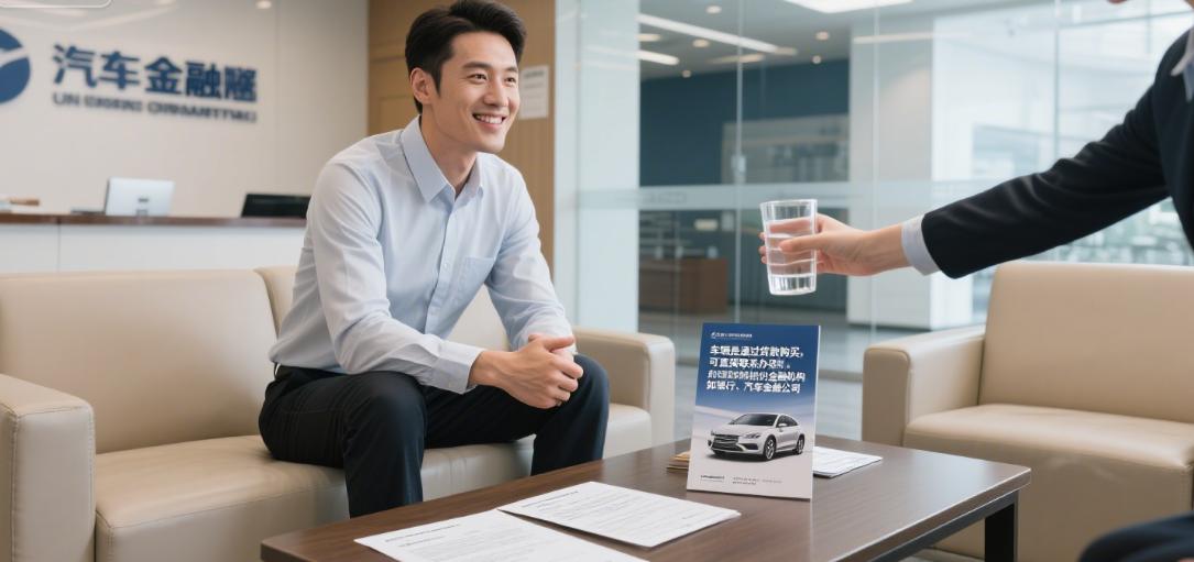 車輛押本貸款公司(二手車交易抵押狀態確認)？ (http://www.osahdrypack.cn/) 知識問答 第5張