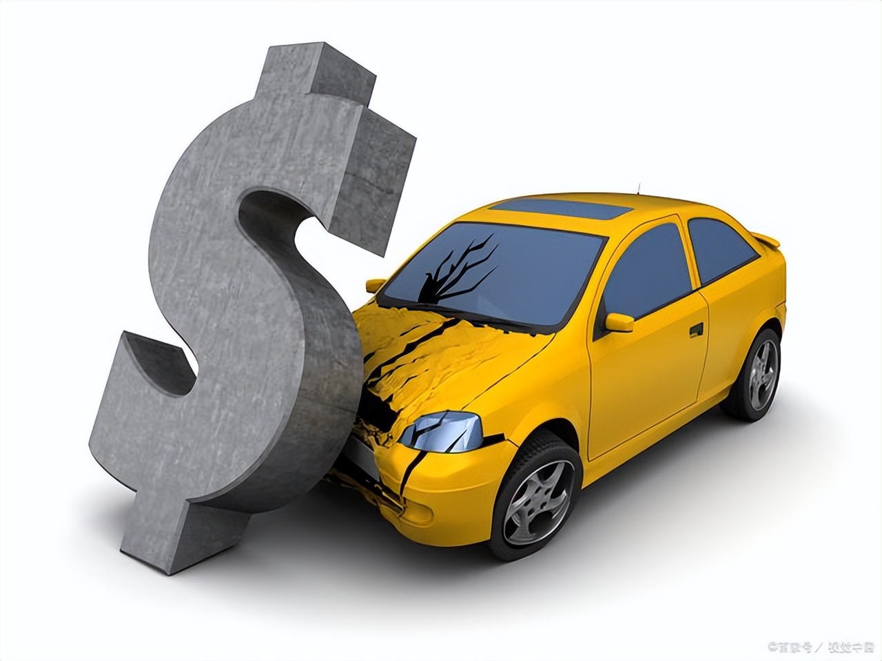 車抵押銀行貸款條件(汽車抵押貸款所需資料)？ (http://www.osahdrypack.cn/) 知識問答 第3張