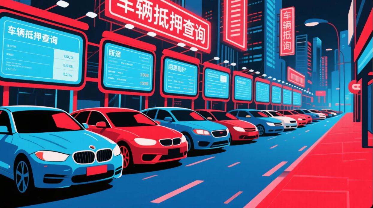 汽車抵押貸款不押車不押本(抵押車購買風(fēng)險)？ (http://www.osahdrypack.cn/) 知識問答 第3張