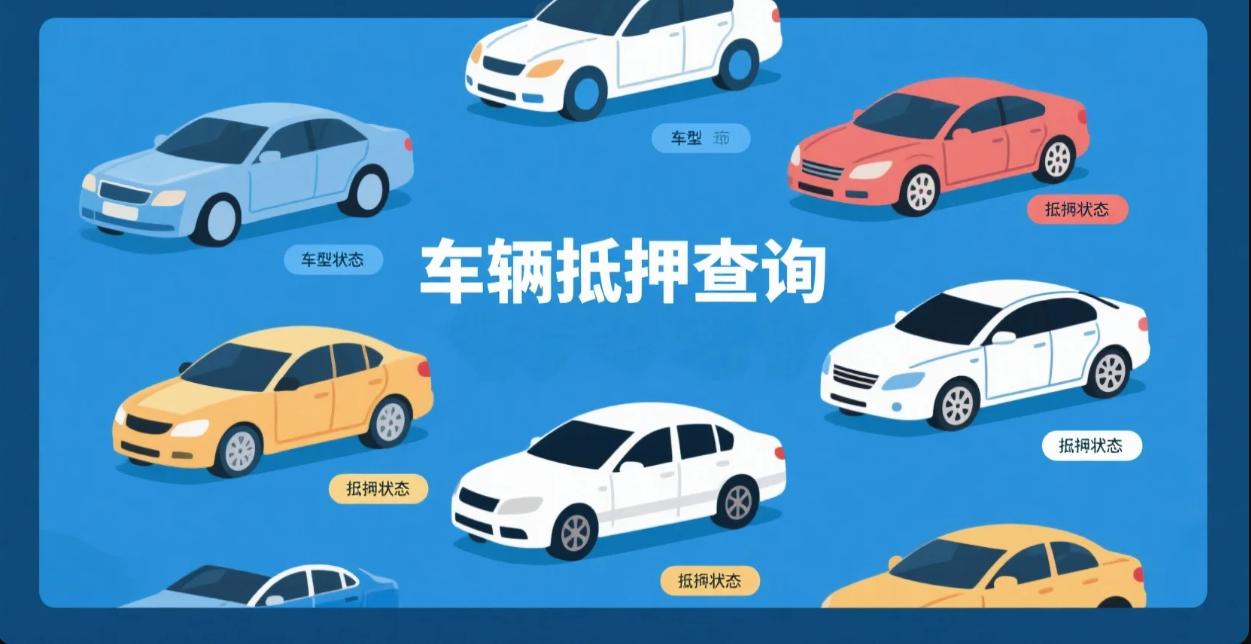 汽車抵押貸款不押車不押本(抵押車購買風(fēng)險)？ (http://www.osahdrypack.cn/) 知識問答 第5張