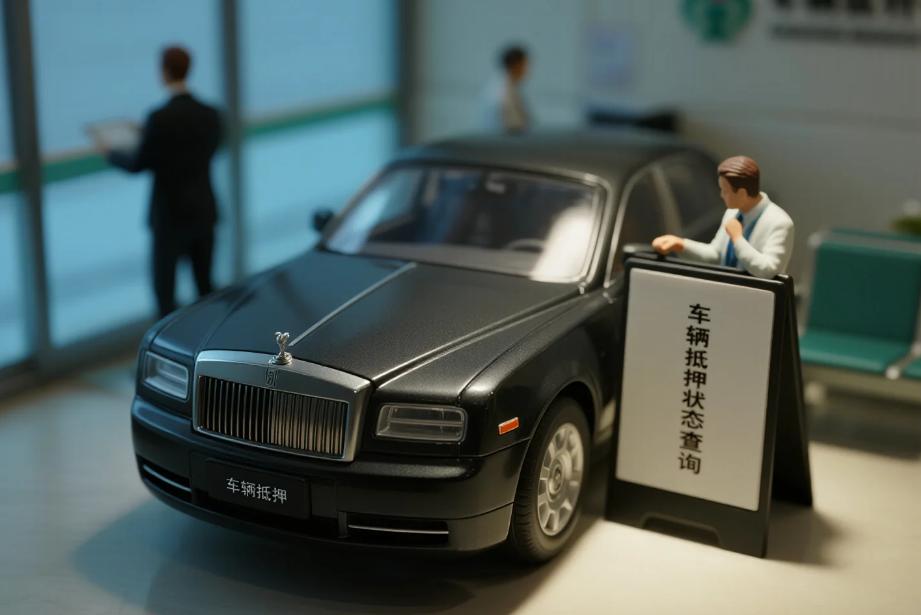 車抵貸 抵押貸款(抵押車避坑技巧)？ (http://www.osahdrypack.cn/) 知識問答 第3張