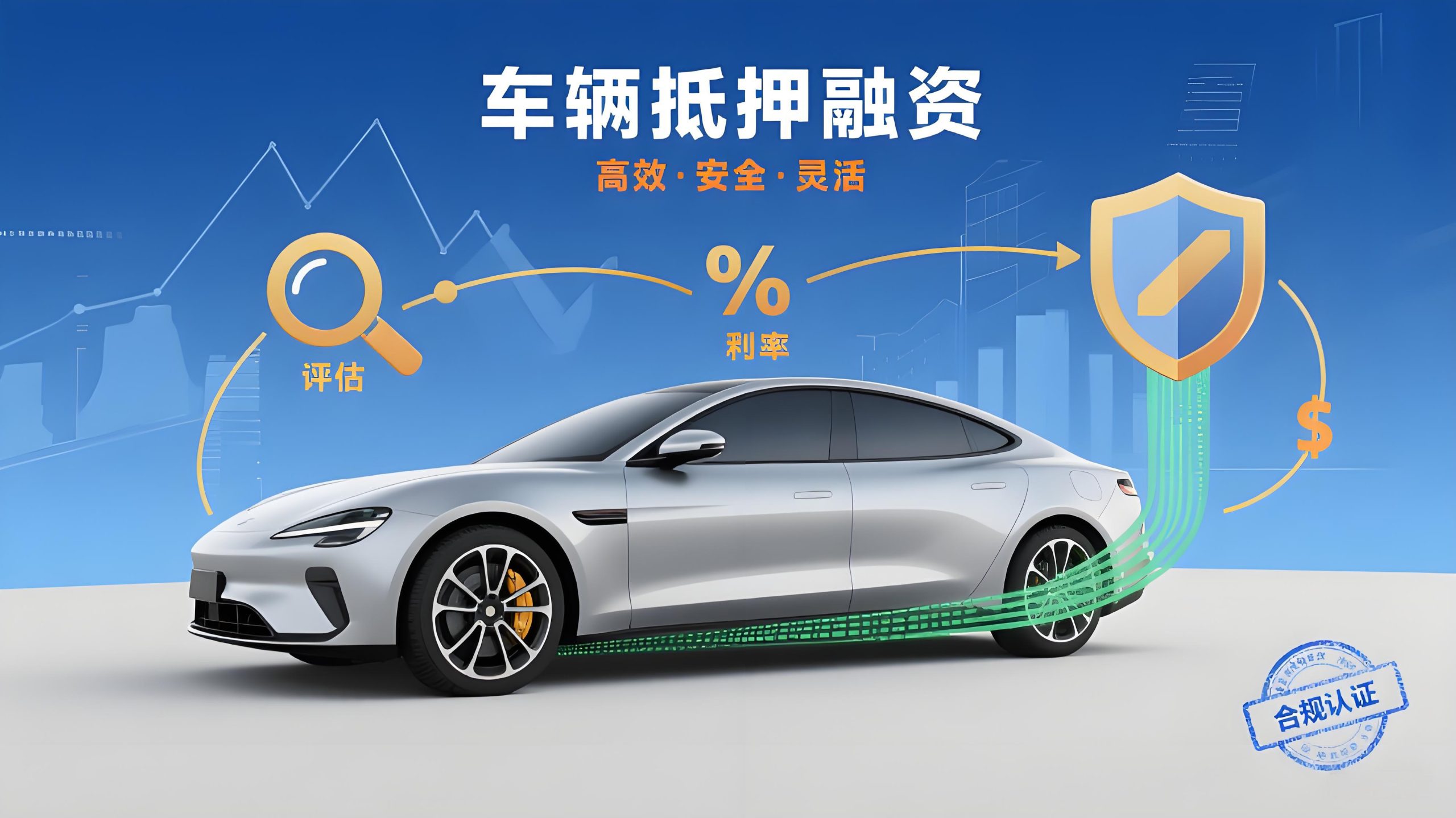 車輛抵押融資(車輛抵押融資租賃要注意細節)？ (http://www.osahdrypack.cn/) 知識問答 第1張