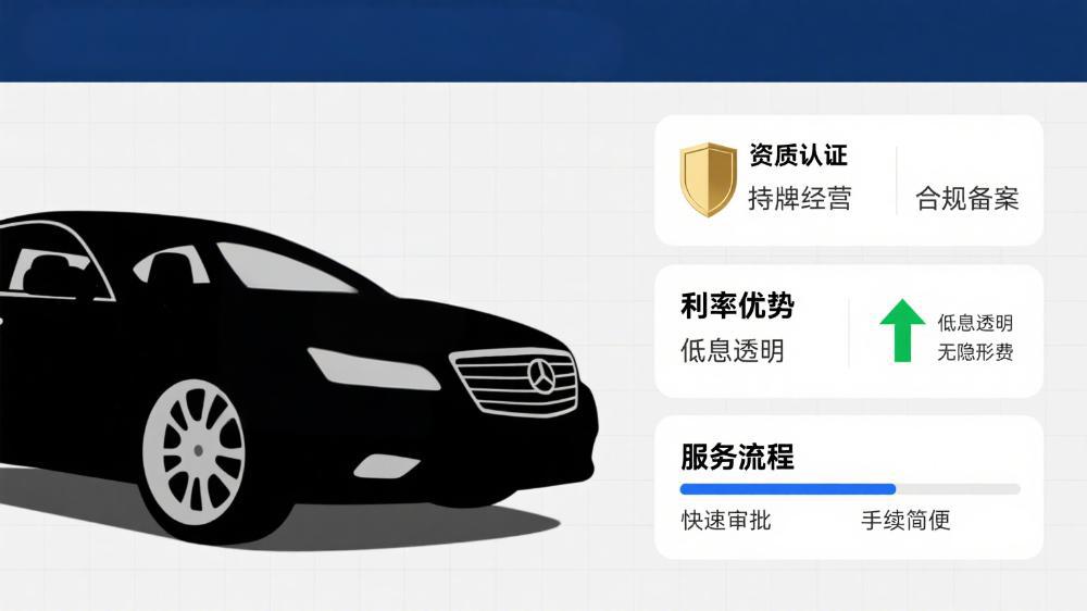 連云港車抵貸公司哪家好一點(diǎn)(本地優(yōu)質(zhì)車抵貸機(jī)構(gòu)深度解析)？ (http://www.osahdrypack.cn/) 知識(shí)問(wèn)答 第1張