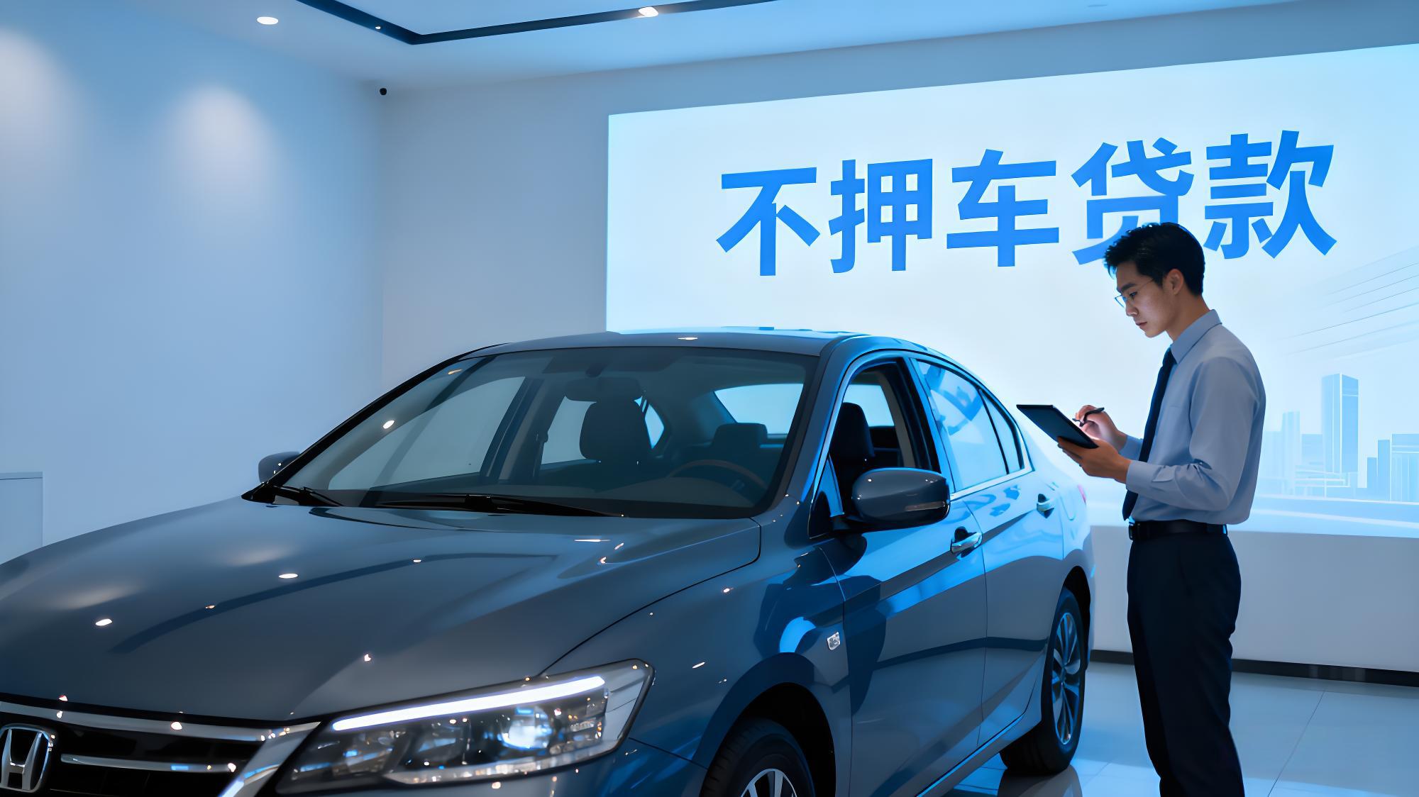 車輛抵押貸款不押車輛可以嗎(小車抵押貸款不押車）？ (http://www.osahdrypack.cn/) 知識問答 第1張